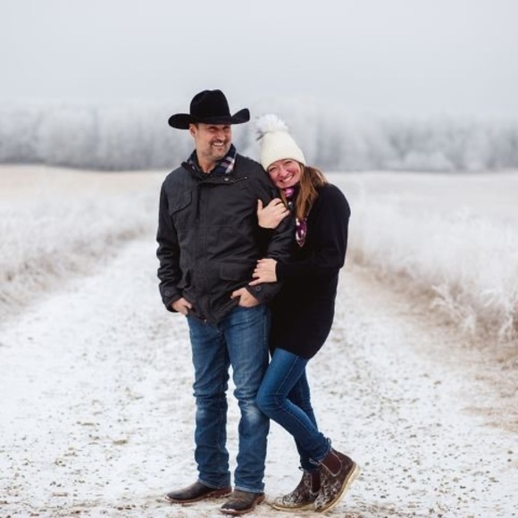 Meet your Posher, Amara - Picture 1 of 1